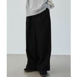 バギースラックス | WEGO【MEN】 | 詳細画像42