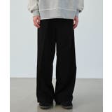 バギースラックス | WEGO【MEN】 | 詳細画像44