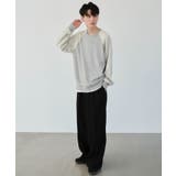 バギースラックス | WEGO【MEN】 | 詳細画像48