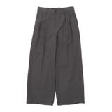 バギースラックス | WEGO【MEN】 | 詳細画像55