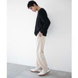 TRイージーストレートパンツ | WEGO【MEN】 | 詳細画像2