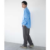 TRイージーストレートパンツ | WEGO【MEN】 | 詳細画像4