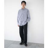 TRイージーストレートパンツ | WEGO【MEN】 | 詳細画像6