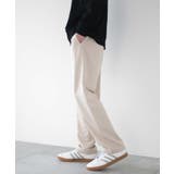 TRイージーストレートパンツ | WEGO【MEN】 | 詳細画像12