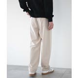 TRイージーストレートパンツ | WEGO【MEN】 | 詳細画像13