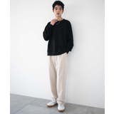 TRイージーストレートパンツ | WEGO【MEN】 | 詳細画像15