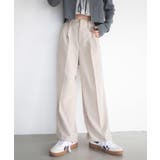 TRイージーストレートパンツ | WEGO【MEN】 | 詳細画像16