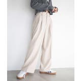 TRイージーストレートパンツ | WEGO【MEN】 | 詳細画像19