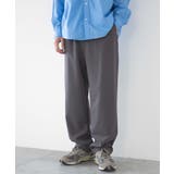 TRイージーストレートパンツ | WEGO【MEN】 | 詳細画像21