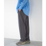 TRイージーストレートパンツ | WEGO【MEN】 | 詳細画像22
