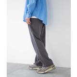 TRイージーストレートパンツ | WEGO【MEN】 | 詳細画像23