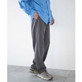 TRイージーストレートパンツ | WEGO【MEN】 | 詳細画像25