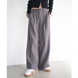 TRイージーストレートパンツ | WEGO【MEN】 | 詳細画像27