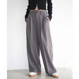 TRイージーストレートパンツ | WEGO【MEN】 | 詳細画像29