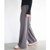 TRイージーストレートパンツ | WEGO【MEN】 | 詳細画像30