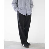 TRイージーストレートパンツ | WEGO【MEN】 | 詳細画像33