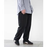TRイージーストレートパンツ | WEGO【MEN】 | 詳細画像34