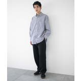 TRイージーストレートパンツ | WEGO【MEN】 | 詳細画像35
