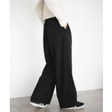 TRイージーストレートパンツ | WEGO【MEN】 | 詳細画像40