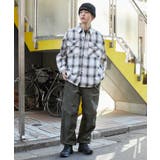 ナイロンイージーパンツ | WEGO【MEN】 | 詳細画像2