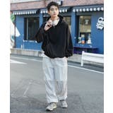 ナイロンイージーパンツ | WEGO【MEN】 | 詳細画像3