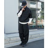 ナイロンイージーパンツ | WEGO【MEN】 | 詳細画像4
