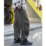 ナイロンイージーパンツ | WEGO【MEN】 | 詳細画像6