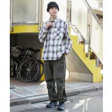 ナイロンイージーパンツ | WEGO【MEN】 | 詳細画像8