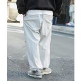 ナイロンイージーパンツ | WEGO【MEN】 | 詳細画像10