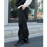 ナイロンイージーパンツ | WEGO【MEN】 | 詳細画像13
