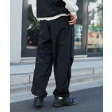 ナイロンイージーパンツ | WEGO【MEN】 | 詳細画像14