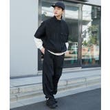 ナイロンイージーパンツ | WEGO【MEN】 | 詳細画像16
