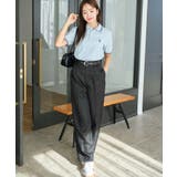 別注USPOLOラインポロシャツ | WEGO【MEN】 | 詳細画像3