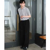 別注USPOLOラインポロシャツ | WEGO【MEN】 | 詳細画像10
