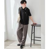 別注USPOLOラインポロシャツ | WEGO【MEN】 | 詳細画像12
