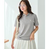 別注USPOLOラインポロシャツ | WEGO【MEN】 | 詳細画像23