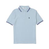 別注USPOLOラインポロシャツ | WEGO【MEN】 | 詳細画像26