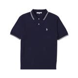 別注USPOLOラインポロシャツ | WEGO【MEN】 | 詳細画像27