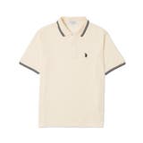 別注USPOLOラインポロシャツ | WEGO【MEN】 | 詳細画像29