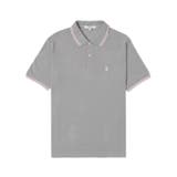 別注USPOLOラインポロシャツ | WEGO【MEN】 | 詳細画像30