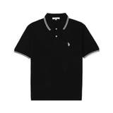 別注USPOLOラインポロシャツ | WEGO【MEN】 | 詳細画像31