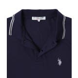 別注USPOLOラインポロシャツ | WEGO【MEN】 | 詳細画像34