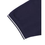 別注USPOLOラインポロシャツ | WEGO【MEN】 | 詳細画像35