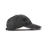 トライバルロゴダメージピグメントキャップ | WEGO【MEN】 | 詳細画像10 