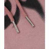 グラフィックZIPパーカー | WEGO【MEN】 | 詳細画像5 