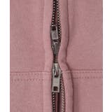 グラフィックZIPパーカー | WEGO【MEN】 | 詳細画像6 
