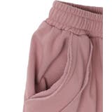 グラフィックスウェットパンツ | WEGO【MEN】 | 詳細画像6 