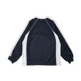 ラインスリーブゲームT(LS) | WEGO【MEN】 | 詳細画像2