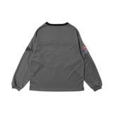 ナンバリングホッケーT(LS) | WEGO【MEN】 | 詳細画像2