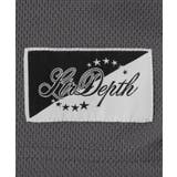 ナンバリングホッケーT(LS) | WEGO【MEN】 | 詳細画像9